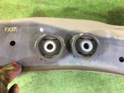 Travesaño задняя SUBARU LEGACY GRAND WAGON OEM 20151AC040, 20151AC050 BG9 1995 EJ25D