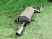 Бочка глушителя SUBARU LEGACY GRAND WAGON OEM 44305AC430, 44305AC550 BG9 1995 EJ25D