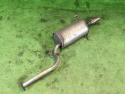 Бочка глушителя SUBARU LEGACY GRAND WAGON OEM 44305AC430, 44305AC550 BG9 1995 EJ25D
