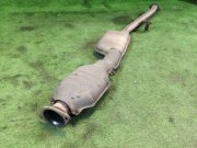 排气中段 SUBARU LEGACY GRAND WAGON OEM 44200AC100, 44200AC080 BG9 1995 EJ25D
