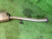 排气中段 SUBARU LEGACY GRAND WAGON OEM 44200AC100, 44200AC080 BG9 1995 EJ25D