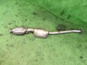 排气中段 SUBARU LEGACY GRAND WAGON OEM 44200AC100, 44200AC080 BG9 1995 EJ25D