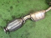 排气中段 SUBARU LEGACY GRAND WAGON OEM 44200AC100, 44200AC080 BG9 1995 EJ25D