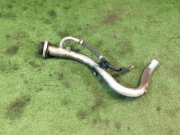 Fuel filler neck SUBARU LEGACY GRAND WAGON OEM 42066FA021, 42066FA020 BG9 1995 green 5U6