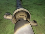 Кардан SUBARU LEGACY GRAND WAGON OEM 27031AC100, 27031AC200 BG9 1995 EJ25D