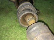 Кардан SUBARU LEGACY GRAND WAGON OEM 27031AC100, 27031AC200 BG9 1995 EJ25D