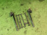 ปีกนกหลัง 20270AA001, 20255AA300, 20255AA310, 20250AA002, 20255AA311, SUBARU LEGACY GRAND WAGON