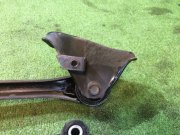 Braços de suspensão traseiros SUBARU LEGACY GRAND WAGON OEM 20270AA001, 20255AA300, 20255AA310, 20250AA002, 20255AA311, BG9 1995 EJ25D