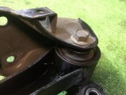 Braços de suspensão traseiros SUBARU LEGACY GRAND WAGON OEM 20270AA001, 20255AA300, 20255AA310, 20250AA002, 20255AA311, BG9 1995 EJ25D