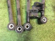 Braços de suspensão traseiros SUBARU LEGACY GRAND WAGON OEM 20270AA001, 20255AA300, 20255AA310, 20250AA002, 20255AA311, BG9 1995 EJ25D