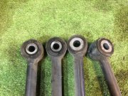 Braços de suspensão traseiros SUBARU LEGACY GRAND WAGON OEM 20270AA001, 20255AA300, 20255AA310, 20250AA002, 20255AA311, BG9 1995 EJ25D