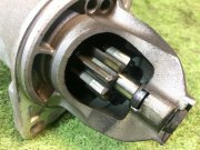 起动机 SUBARU LEGACY GRAND WAGON OEM 23300AA300, 0986014341, SU9007, J5217016, 104684, BG9 1995 EJ25D