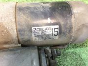 起动机 SUBARU LEGACY GRAND WAGON OEM 23300AA300, 0986014341, SU9007, J5217016, 104684, BG9 1995 EJ25D