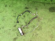 エアコン配管 SUBARU LEGACY GRAND WAGON OEM 73422AC000, 73431AC030, 73410AC000, 73424AC140, ND4461104770, BG9 1995 EJ25D