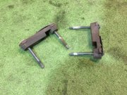 Separadores delanteros SUBARU LEGACY GRAND WAGON OEM 20570AC040, 20511AE000 BG9 1995 EJ25D