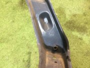 ขายึดกันชนหน้าขวา SUBARU LEGACY GRAND WAGON OEM 57714AC001, 57714AC040, 57714AC000 BG9 1995 green 5U6