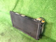 Radiador do motor SUBARU LEGACY GRAND WAGON OEM 45199AC210, 102317, 350006N, SB00042R, 1025382SX, BG9 1995 EJ25D