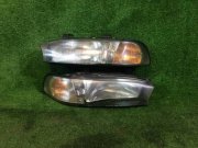 Фары SUBARU LEGACY GRAND WAGON OEM 84001AC160, 84001AC170, 84001AC010, 84001AC000 BG9 1995