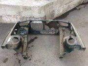 แผงหน้าหม้อน้ำ SUBARU LEGACY GRAND WAGON OEM 53060AC000, 53020AC000, 53020AC010, 51231AC421, 50812AA060, BG9 1995