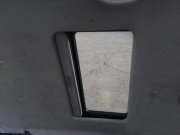 Крыша SUBARU LEGACY GRAND WAGON OEM 65433AC900, 65430AC200, 65470AC400MS, 65410AC200, 65430AC270, BG9 1995 green 5U6