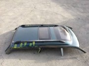 Крыша SUBARU LEGACY GRAND WAGON OEM 65433AC900, 65430AC200, 65470AC400MS, 65410AC200, 65430AC270, BG9 1995 green 5U6