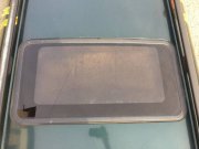 Крыша SUBARU LEGACY GRAND WAGON OEM 65433AC900, 65430AC200, 65470AC400MS, 65410AC200, 65430AC270, BG9 1995 green 5U6