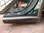 右后翼子板 SUBARU LEGACY GRAND WAGON OEM 51410AC500, 51410AC910, 51410AC911, 51410AC501 BG9 1995 green 5U6