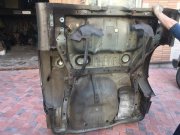 右后翼子板 SUBARU LEGACY GRAND WAGON OEM 51410AC500, 51410AC910, 51410AC911, 51410AC501 BG9 1995 green 5U6