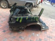 右后翼子板 SUBARU LEGACY GRAND WAGON OEM 51410AC500, 51410AC910, 51410AC911, 51410AC501 BG9 1995 green 5U6
