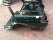 右后翼子板 SUBARU LEGACY GRAND WAGON OEM 51410AC500, 51410AC910, 51410AC911, 51410AC501 BG9 1995 green 5U6