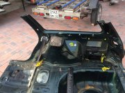 右后翼子板 SUBARU LEGACY GRAND WAGON OEM 51410AC500, 51410AC910, 51410AC911, 51410AC501 BG9 1995 green 5U6