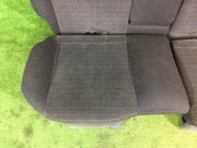 シートセット SUBARU LEGACY GRAND WAGON OEM 64100AC460MU, 64100AC470MU, 64404AC110MU, 64444AC110MU BG9 1995 green 5U6