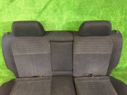 シートセット SUBARU LEGACY GRAND WAGON OEM 64100AC460MU, 64100AC470MU, 64404AC110MU, 64444AC110MU BG9 1995 green 5U6