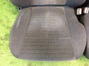 シートセット SUBARU LEGACY GRAND WAGON OEM 64100AC460MU, 64100AC470MU, 64404AC110MU, 64444AC110MU BG9 1995 green 5U6