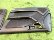 Painéis de porta SUBARU LEGACY GRAND WAGON OEM 94215AC002MU, 94215AC012MU, 94225AC002MU, 94225AC012MU, 94225AC000MU, BG9 1995 green 5U6