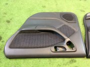 Painéis de porta SUBARU LEGACY GRAND WAGON OEM 94215AC002MU, 94215AC012MU, 94225AC002MU, 94225AC012MU, 94225AC000MU, BG9 1995 green 5U6