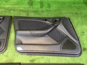 Painéis de porta SUBARU LEGACY GRAND WAGON OEM 94215AC002MU, 94215AC012MU, 94225AC002MU, 94225AC012MU, 94225AC000MU, BG9 1995 green 5U6
