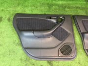 Painéis de porta SUBARU LEGACY GRAND WAGON OEM 94215AC002MU, 94215AC012MU, 94225AC002MU, 94225AC012MU, 94225AC000MU, BG9 1995 green 5U6