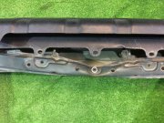 后保险杠 SUBARU LEGACY GRAND WAGON OEM 57720AC080LF, 57730AC150, 57720AC140LF BG9 1995 green 5U6