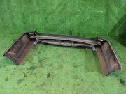后保险杠 SUBARU LEGACY GRAND WAGON OEM 57720AC080LF, 57730AC150, 57720AC140LF BG9 1995 green 5U6