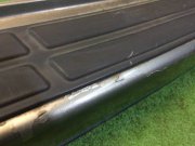 后保险杠 SUBARU LEGACY GRAND WAGON OEM 57720AC080LF, 57730AC150, 57720AC140LF BG9 1995 green 5U6