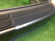 后保险杠 SUBARU LEGACY GRAND WAGON OEM 57720AC080LF, 57730AC150, 57720AC140LF BG9 1995 green 5U6