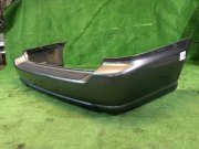 后保险杠 SUBARU LEGACY GRAND WAGON OEM 57720AC080LF, 57730AC150, 57720AC140LF BG9 1995 green 5U6