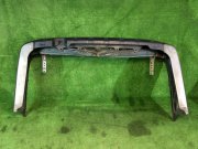 后保险杠 SUBARU LEGACY GRAND WAGON OEM 57720AC080LF, 57730AC150, 57720AC140LF BG9 1995 green 5U6