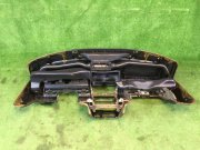 Tablier SUBARU LEGACY GRAND WAGON OEM 66312AC011MU, 66312AC010MU BG9 1995 green 5U6