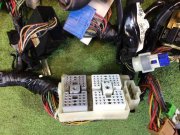 Cablagem SUBARU LEGACY GRAND WAGON OEM 81403AC480, 81801AC120, 81202AC260, 81502AC580 BG9 1995 EJ25D