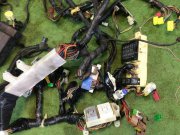 Cablagem SUBARU LEGACY GRAND WAGON OEM 81403AC480, 81801AC120, 81202AC260, 81502AC580 BG9 1995 EJ25D