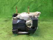 Heater unit SUBARU LEGACY GRAND WAGON OEM 72110AC001, 72110AC150, 72110AC000 BG9 1995 EJ25D