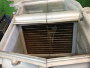 Heater unit SUBARU LEGACY GRAND WAGON OEM 72110AC001, 72110AC150, 72110AC000 BG9 1995 EJ25D