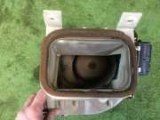 Ventilador do aquecimento SUBARU LEGACY GRAND WAGON OEM 72023AA000, 72023AA001, 72023AA002 BG9 1995 EJ25D